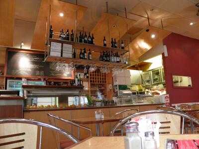 Cafe Boulevard Restaurant