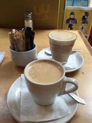 Cafe Boulevard Restaurant