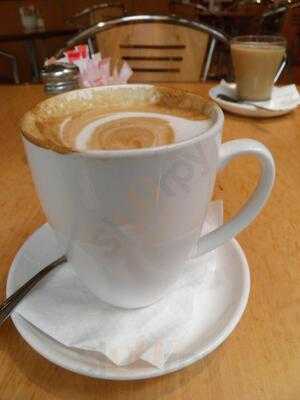 Cafe Boulevard Restaurant