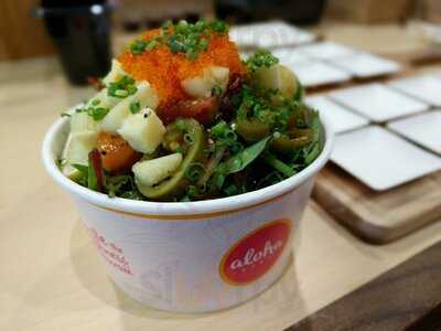 Aloha Poke