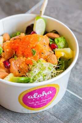 Aloha Poke