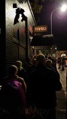 The Tivoli
