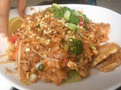 Yum Yum Gyoza House Bulimba