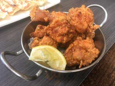 Yum Yum Gyoza House Bulimba