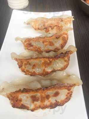 Yum Yum Gyoza House Bulimba