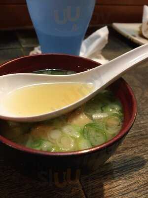 Yum Yum Gyoza House Bulimba