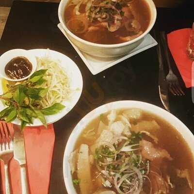 Red Lotus Vietnamese Annerley