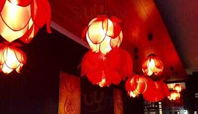 Red Lotus Vietnamese Annerley