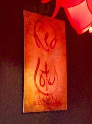 Red Lotus Vietnamese Annerley