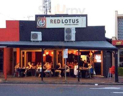Red Lotus Vietnamese Annerley