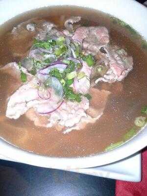 Red Lotus Vietnamese Annerley