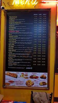 Australia's Pizza House