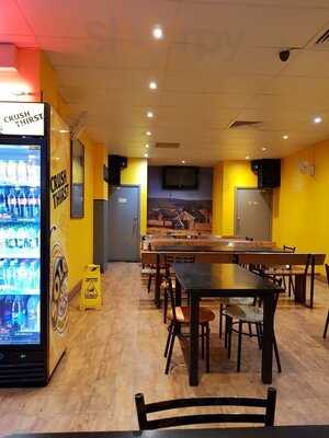 Australia's Pizza House