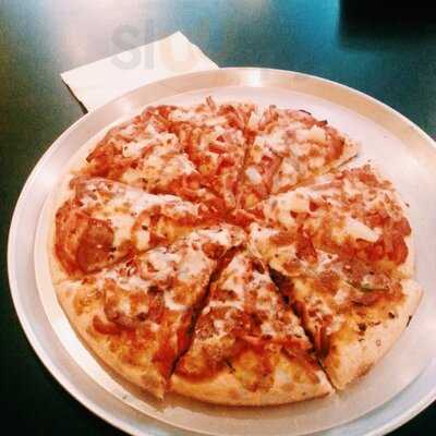 Australia's Pizza House