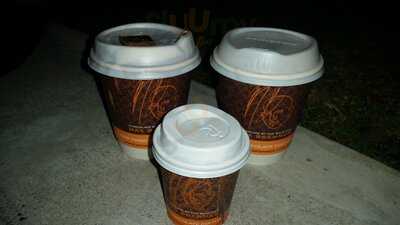 Max Brenner Chocolate Bar