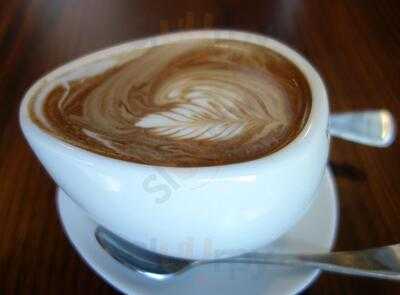 Max Brenner Chocolate Bar