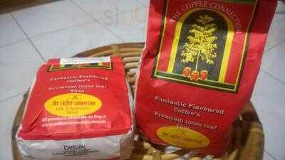 The Coffee Connection