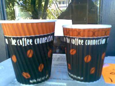 The Coffee Connection