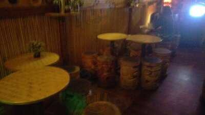 Jungle Bar