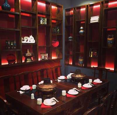 Beijing Hotpot Restaurant