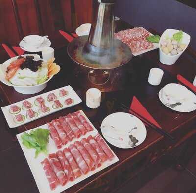 Beijing Hotpot Restaurant