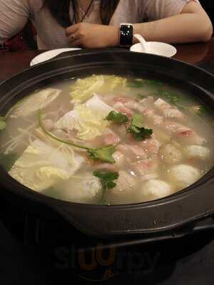 Beijing Hotpot Restaurant