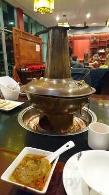 Beijing Hotpot Restaurant