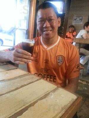 Down Under Bar & Grill