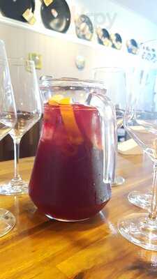 Pata Negra Spanish Tapas Bar And Take-away