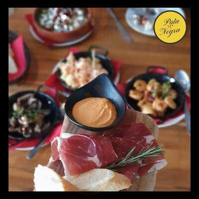 Pata Negra Spanish Tapas Bar And Take-away