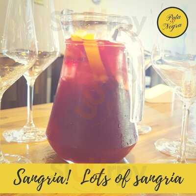 Pata Negra Spanish Tapas Bar And Take-away