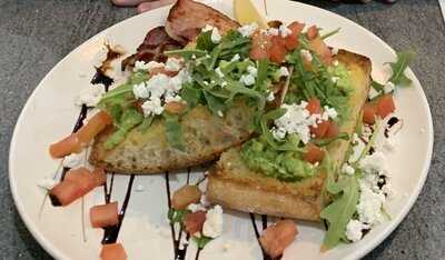 It Is Espresso & Kitchen