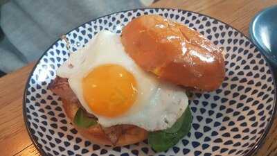 It Is Espresso & Kitchen