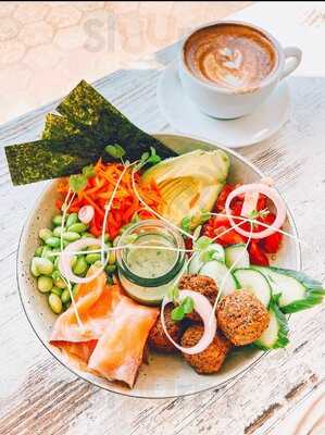 It Is Espresso & Kitchen