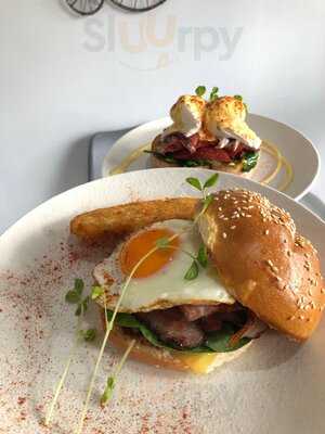 It Is Espresso & Kitchen