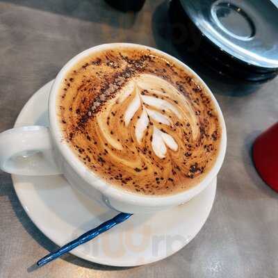 It Is Espresso & Kitchen