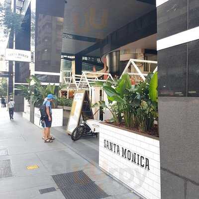 Santa Monica