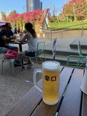 Burger Urge Southbank