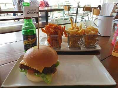 Burger Urge Southbank