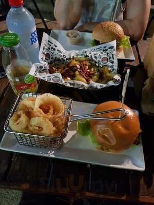 Burger Urge Southbank