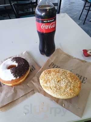 Pik A Pie Cafe
