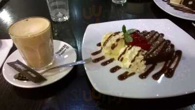 Montagues At Riverside