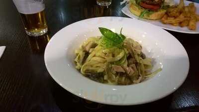 Montagues At Riverside