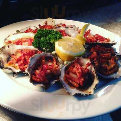 Montagues At Riverside