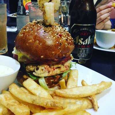 Montagues At Riverside