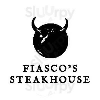 Fiasco's Steakhouse
