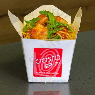 Pasta Go Go