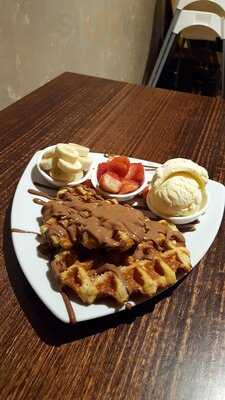 Max Brenner
