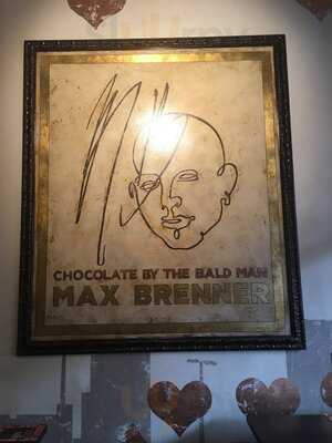Max Brenner