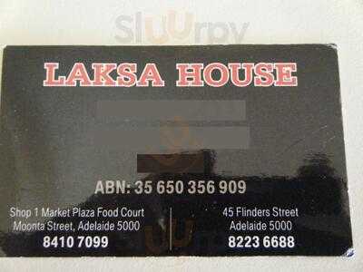 Laksa House 2